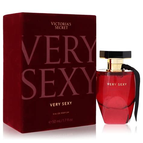 everyday sexy perfume.